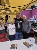 2019 - IX Piston Powered Auto Rama (74)